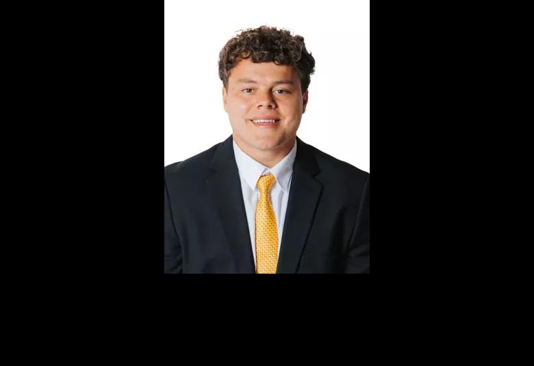 Hayden Kincheloe, RB, University of Idaho